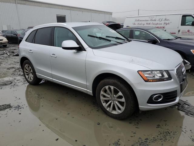 VIN WA1CFAFPXDA016335 2013 Audi Q5, Premium no.4