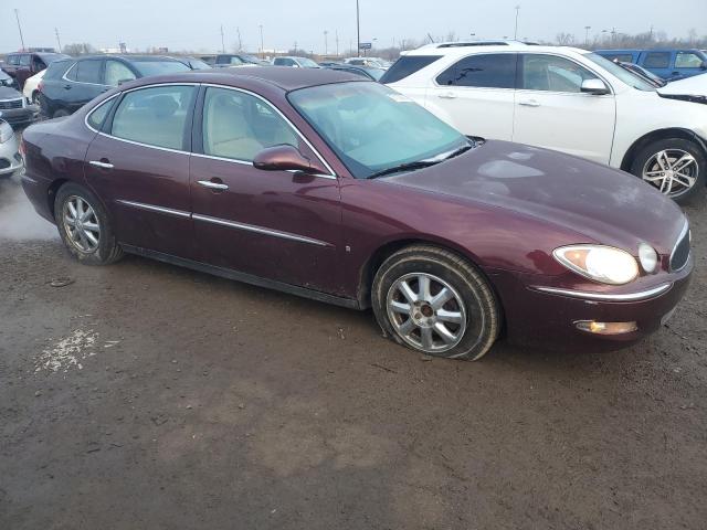 2G4WC582071176982 | 2007 Buick lacrosse cx