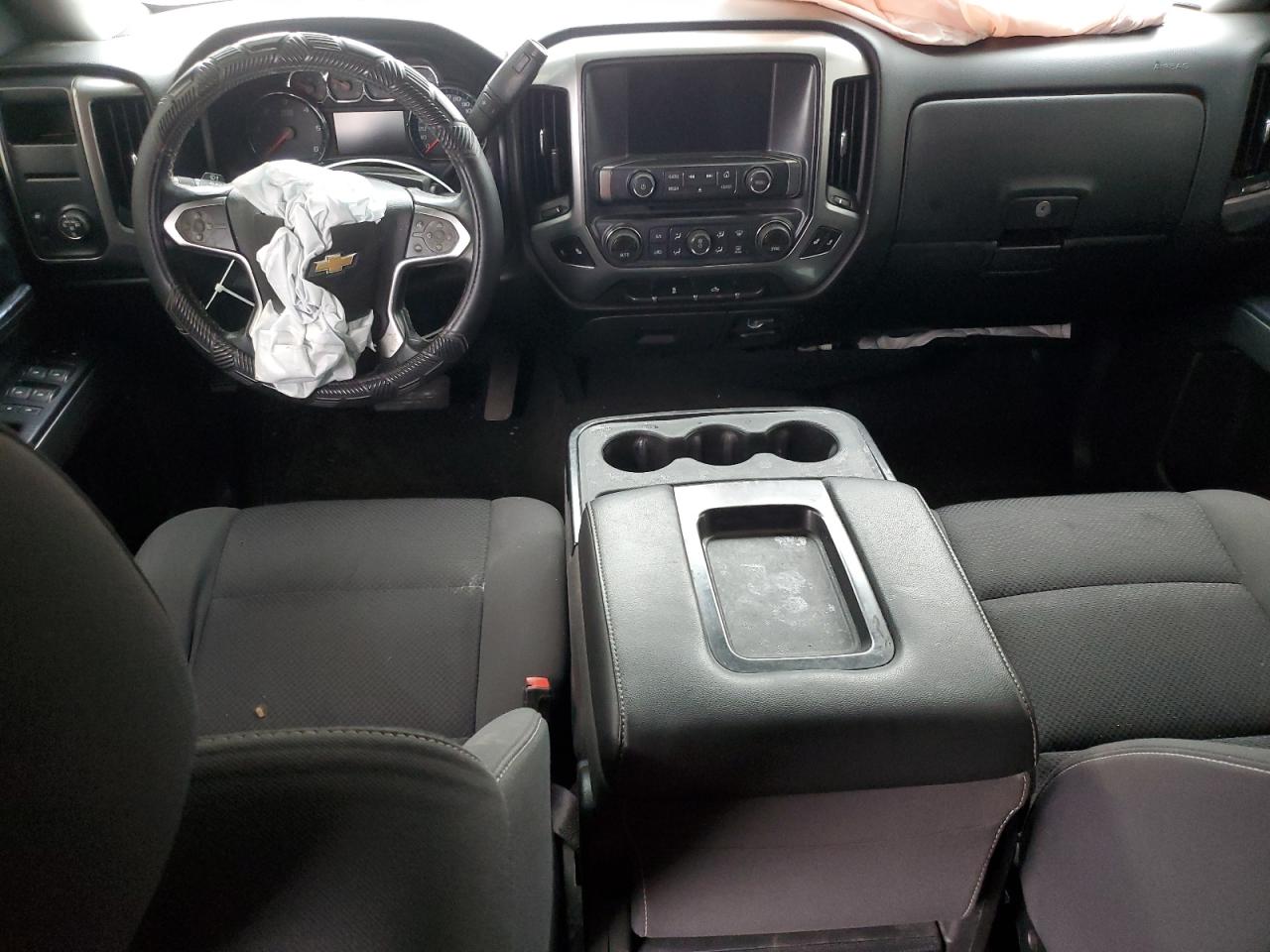 3GCPCREC2JG195156 CHEVROLET ALL Models 2018