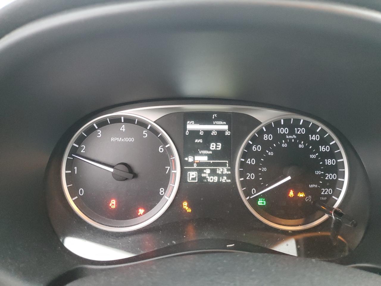 3N1CP5BV5LL478987 NISSAN KICKS 2020