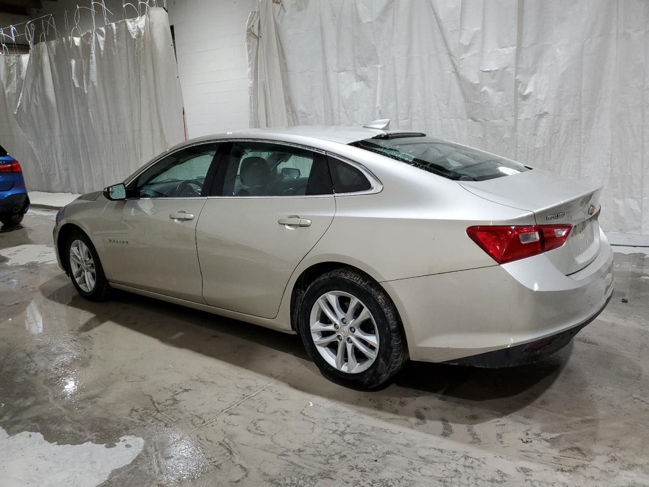 1G1ZE5STXGF323498 CHEVROLET MALIBU 2016