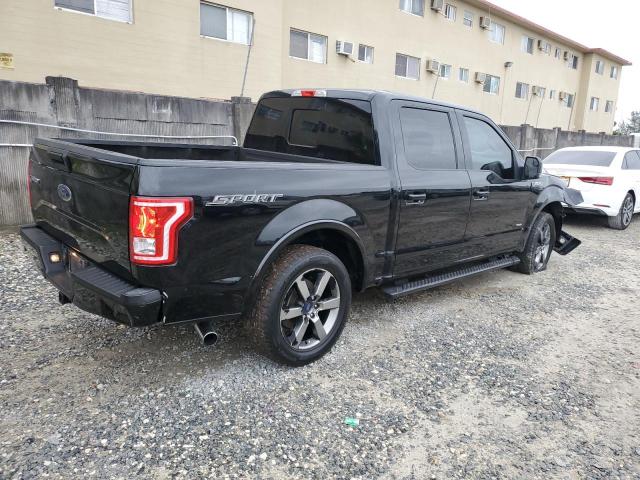 1FTEW1CG9GKF65977 | 2016 FORD F150 SUPER