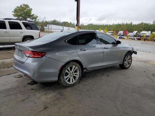 1C3CCCAB4FN504444 | 2015 CHRYSLER 200 LIMITE