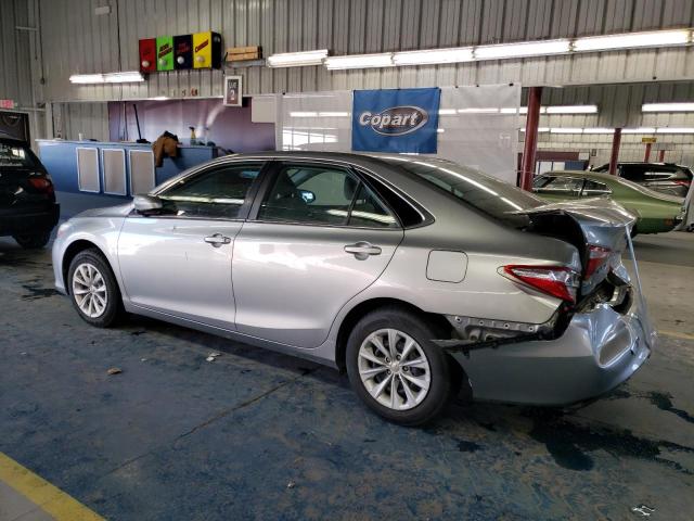 4T4BF1FK1FR461216 | 2015 TOYOTA CAMRY LE