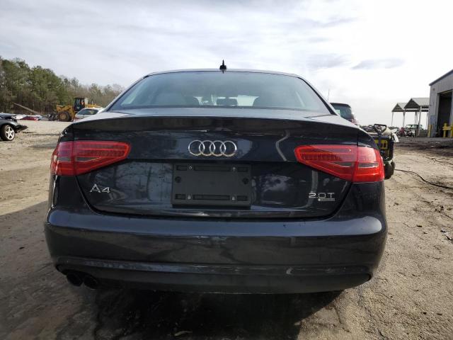 VIN WAUKFAFL0DN046528 2013 Audi A4, Prestige no.6