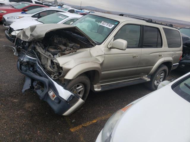 2001 Toyota 4Runner SR5