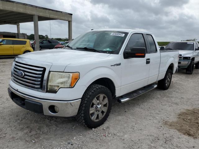 2010 Ford F-150 