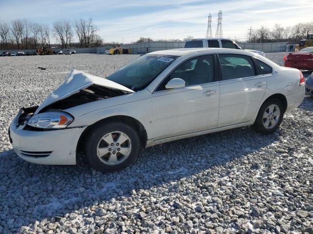 2008 Chevrolet Impala LT