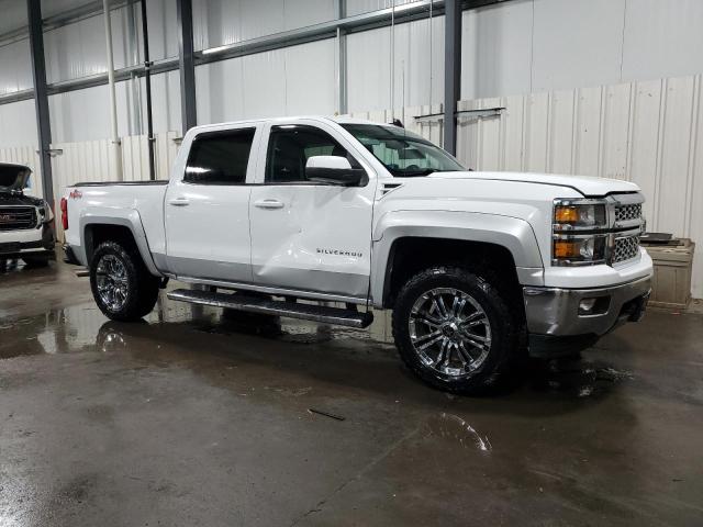 3GCUKREC5FG272082 | 2015 CHEVROLET SILVERADO