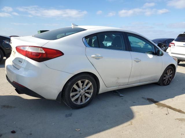 KNAFX4A89E5161813 | 2014 KIA FORTE EX