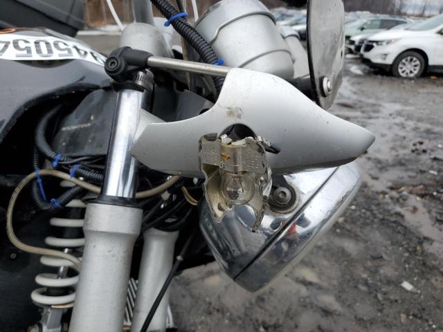 2004 BMW R1150R - WB10439A64ZF48183