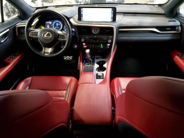 2020 Lexus RX - Image 8