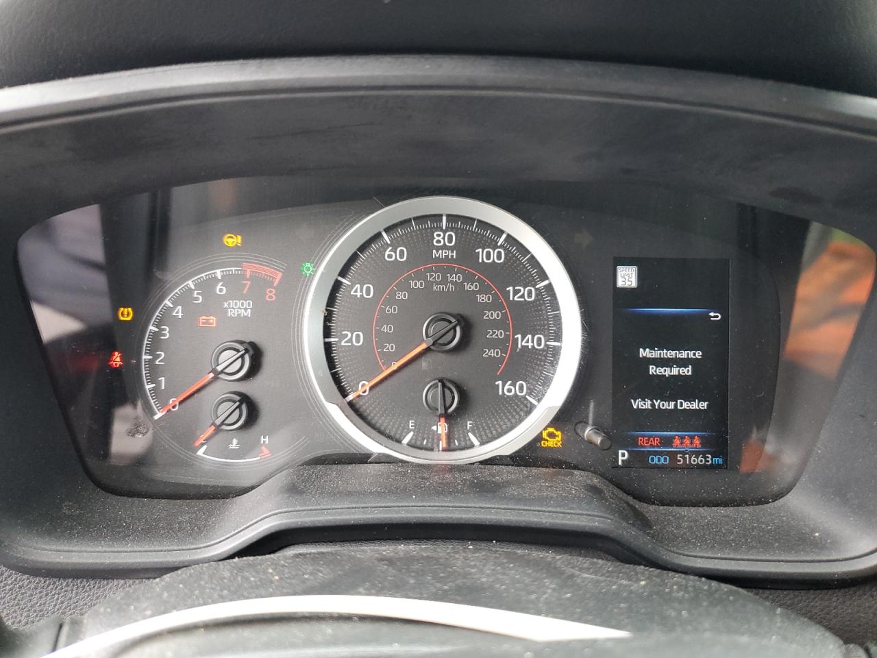 5YFS4RCE4LP027883 TOYOTA COROLLA 2020