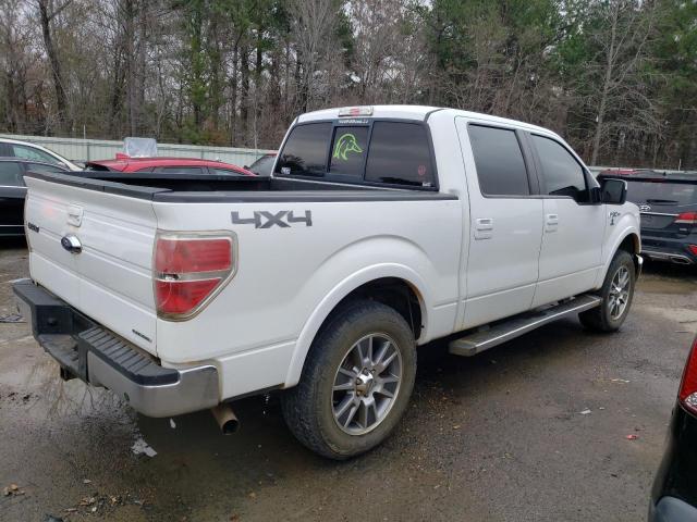 1FTFW1EF6EKE77250 | 2014 FORD F150 SUPER