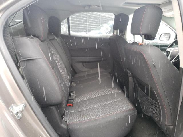 2GNALDEK9C6280811 2012 Chevrolet Equinox Lt
