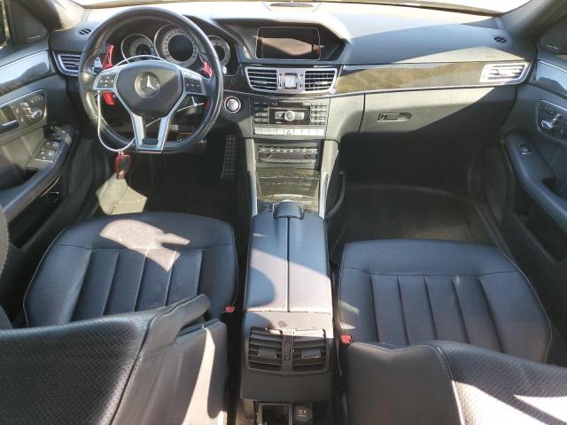 WDDHF9BB5EB006351 | 2014 MERCEDES-BENZ E 550 4MAT