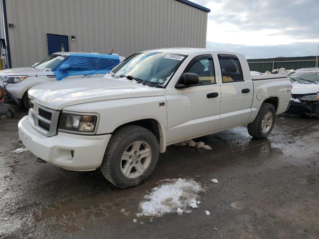 2011 Dodge Dakota SLT