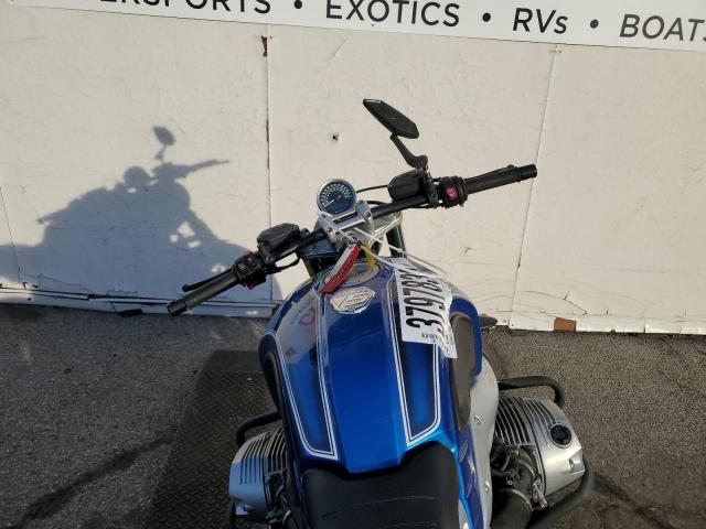 2020 BMW R NINE T P - WB10J1300LZ732415