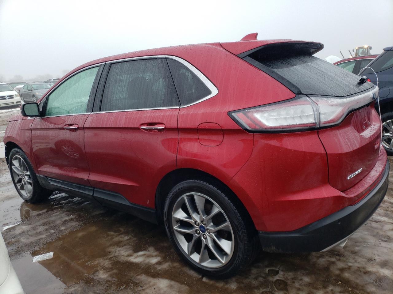 2FMPK4K87GBC63948 FORD EDGE 2016