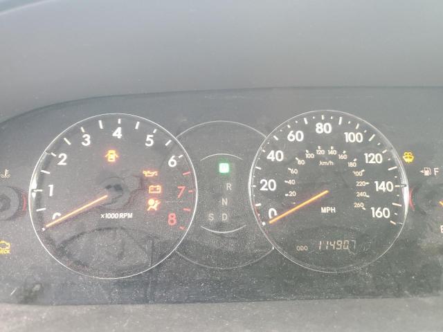2007 Toyota Avalon Xl VIN: 4T1BK36B57U235389 Lot: 39816044