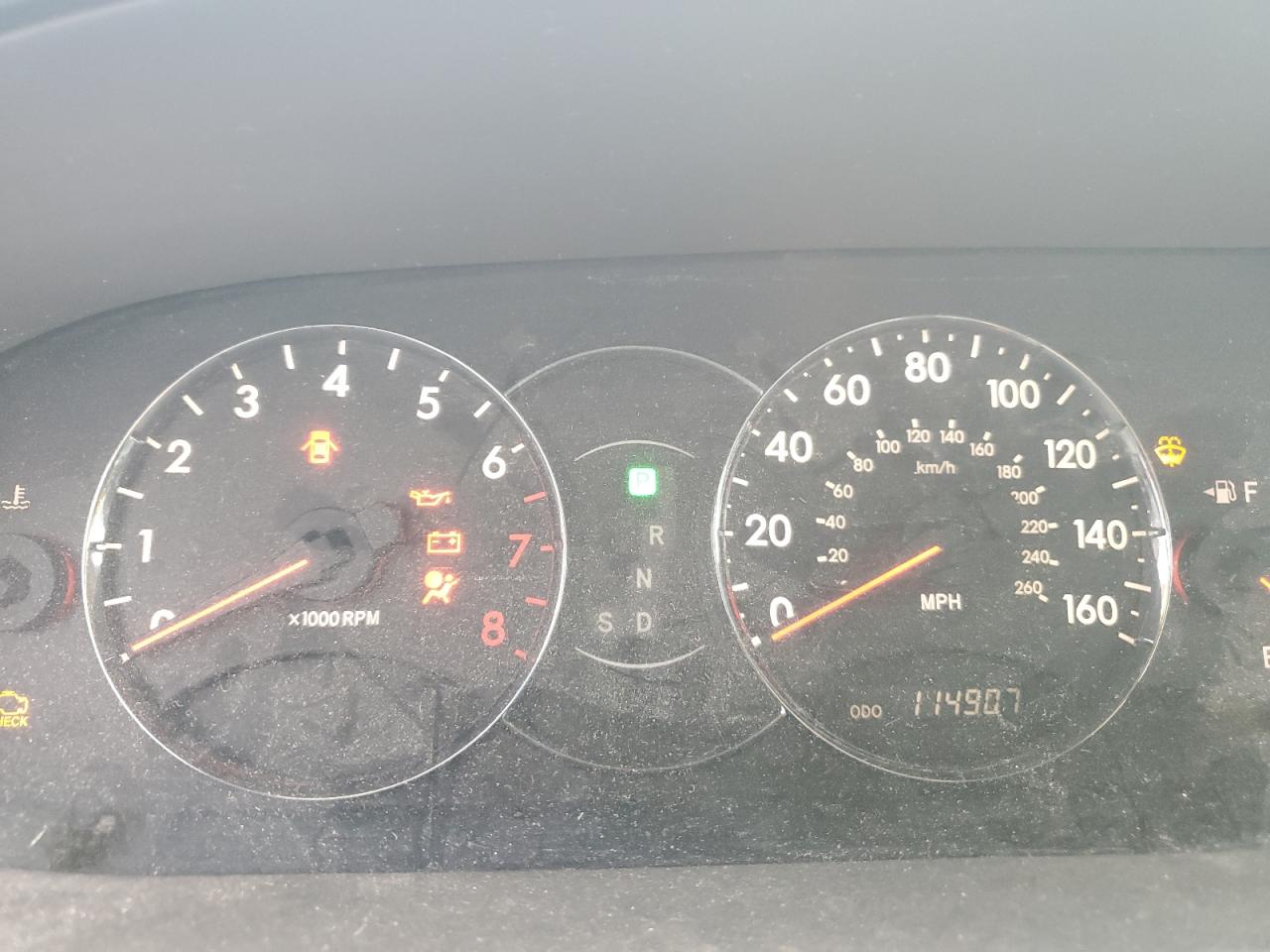 4T1BK36B57U235389 2007 Toyota Avalon Xl