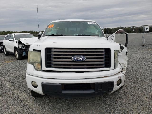 1FTFW1CT0CKD21503 | 2012 Ford f150 supercrew