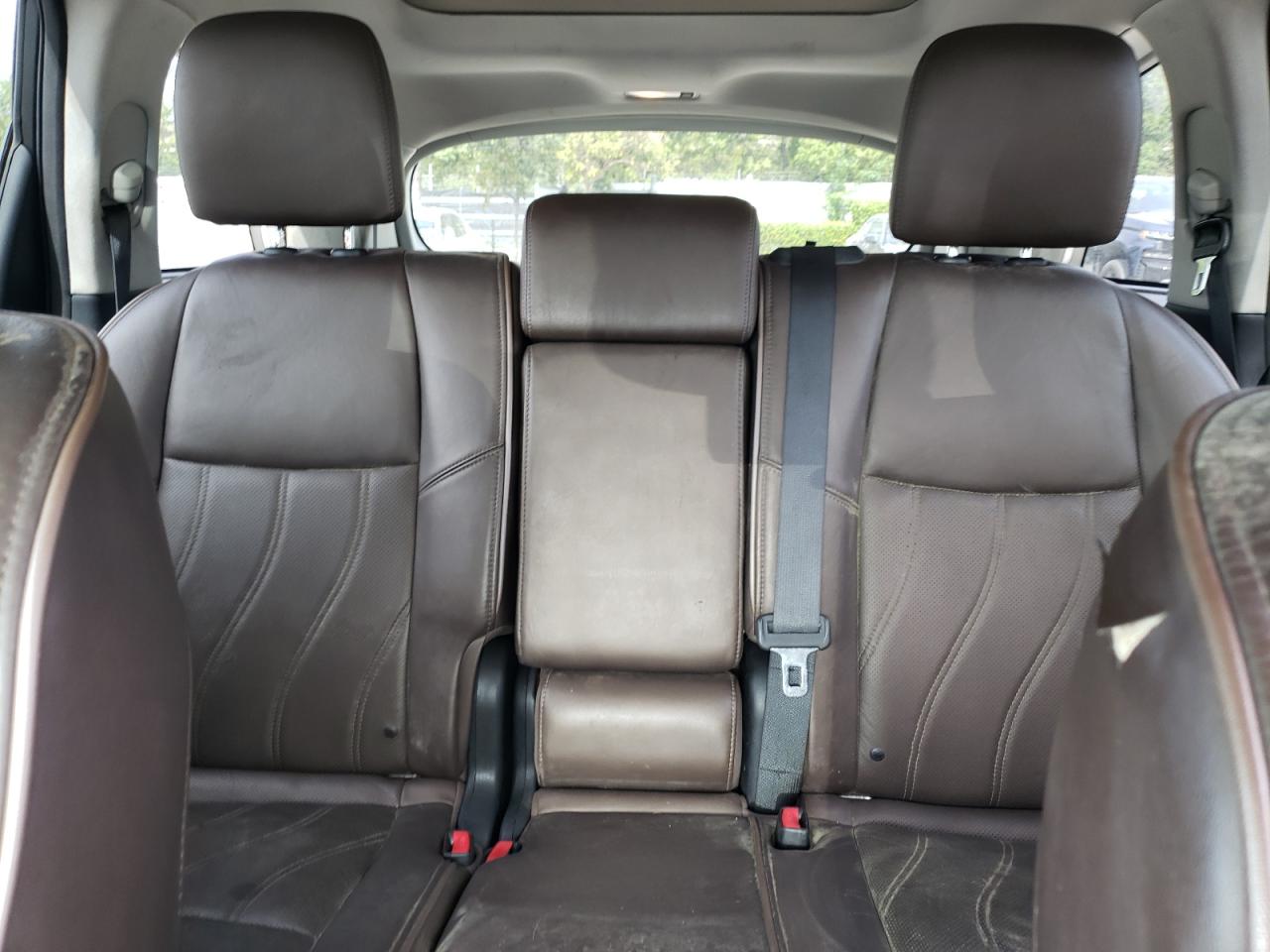 5n1al0mm8dc301785 5N1AL0MM8DC301785 2013 Infiniti Jx35