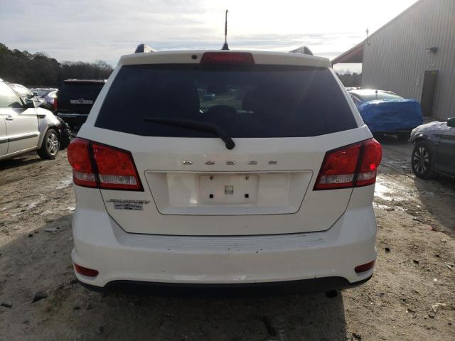 3C4PDCBB0ET171246 | 2014 DODGE JOURNEY SX