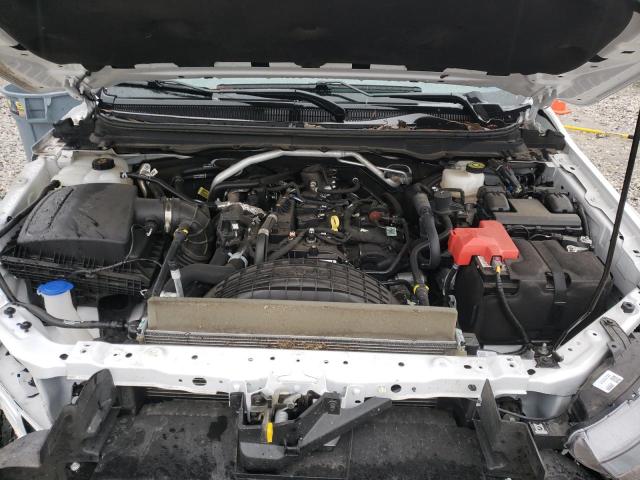 2022 FORD RANGER XL - 1FTER1EH0NLD49553