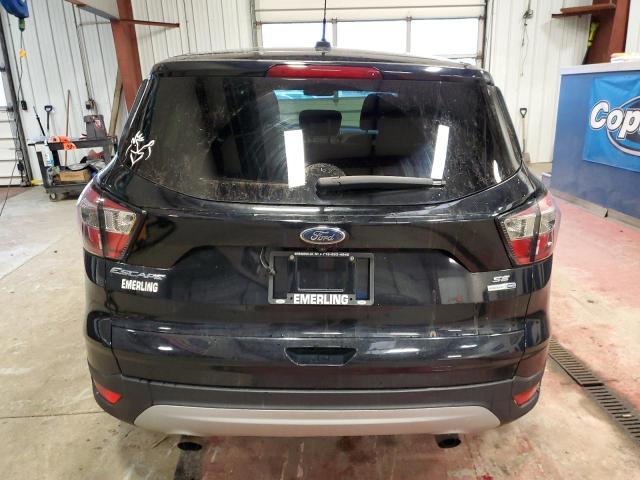 1FMCU9GD5HUC75054 | 2017 Ford escape se