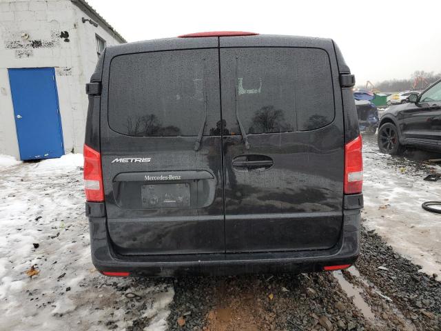 2018 MERCEDES-BENZ METRIS - WD4PG2EE1J3363472