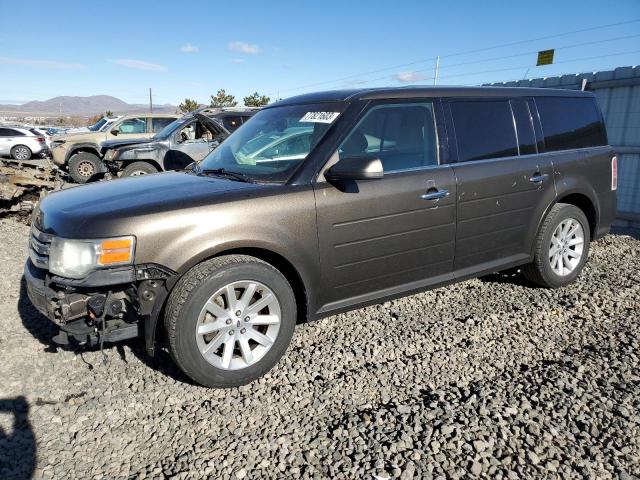 2011 Ford Flex SEL