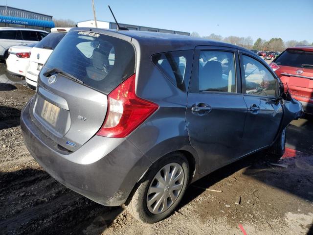 3N1CE2CP1GL356041 | 2016 NISSAN VERSA NOTE