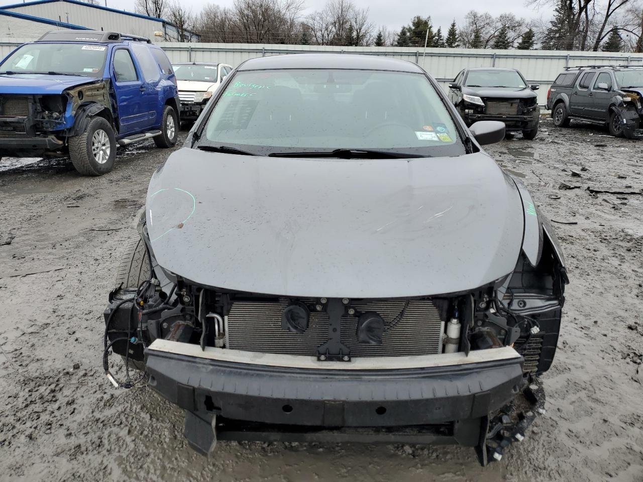 1N4AL3AP3HC238742 NISSAN ALTIMA 2017