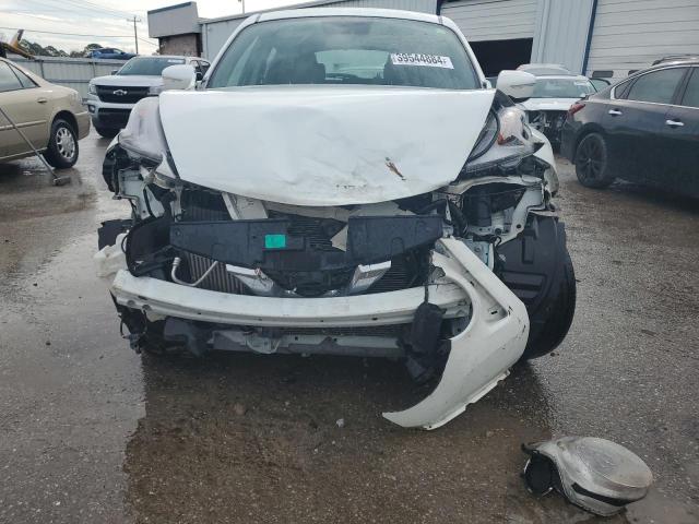 2015 NISSAN JUKE S - JN8AF5MR1FT506974