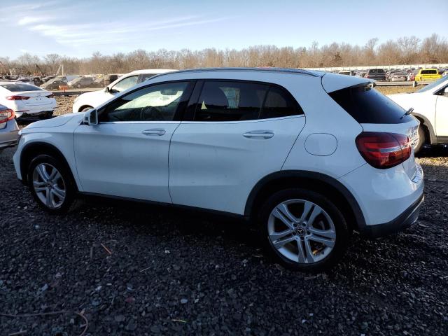 VIN WDCTG4GB3KU011829 2019 Mercedes-Benz GLA-Class,... no.2