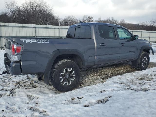 Vin: 5tfdz5bn2mx062560, lot: 36959744, toyota tacoma double cab 20213