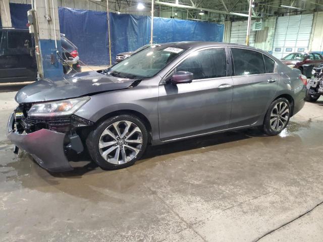 1HGCR2F50FA036597 | 2015 HONDA ACCORD SPO