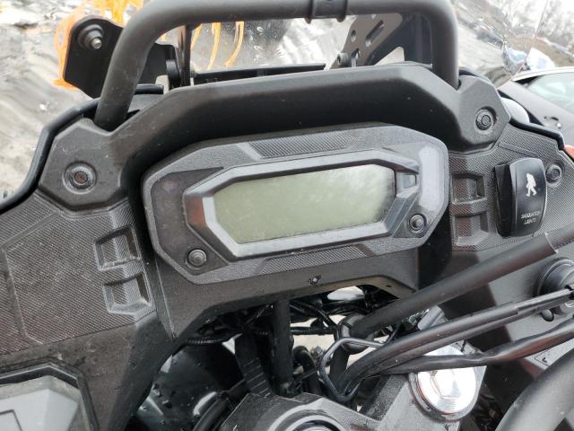 2022 KAWASAKI KL650 J - ML5KLEJ16NDA09495