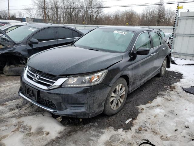 2014 Honda Accord Sedan LX