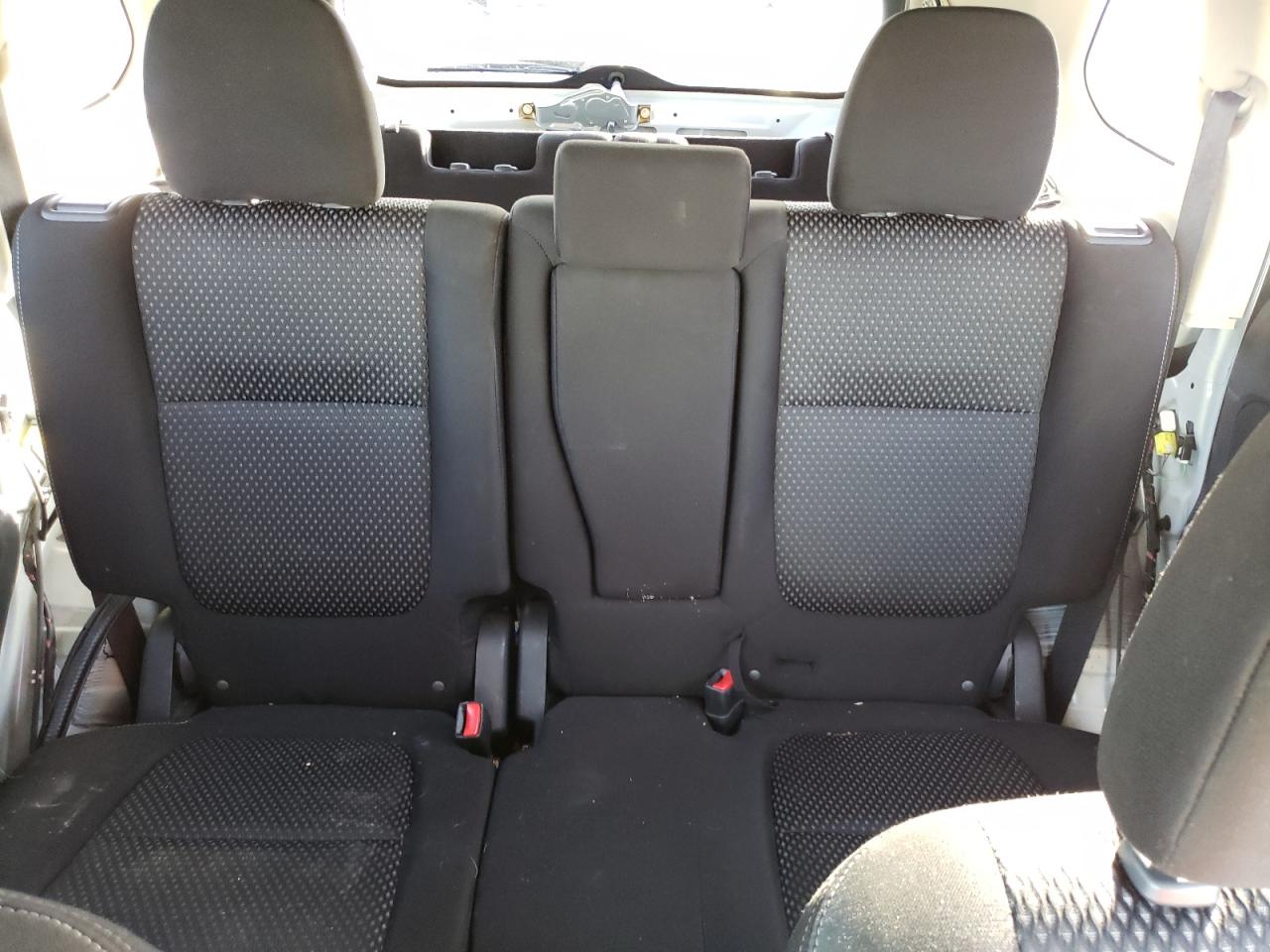 JA4AD3A39GZ016863 MITSUBISHI OUTLANDER 2016