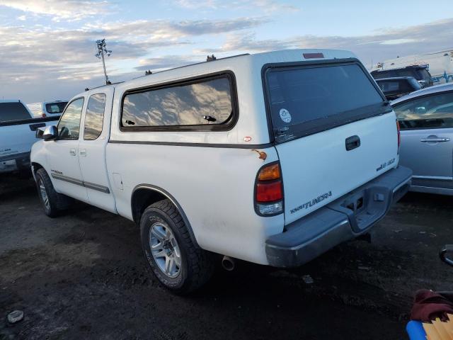 2004 Toyota Tundra Access Cab Sr5 VIN: 5TBBT44174S451352 Lot: 39822294