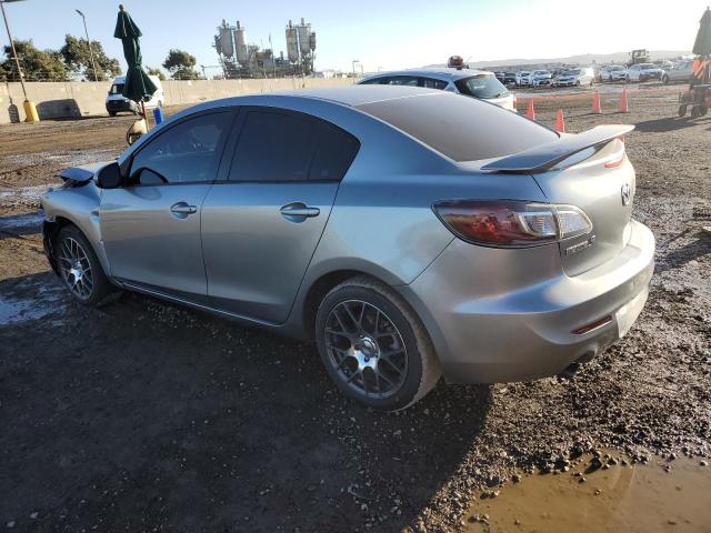 JM1BL1TG7D1811681 | 2013 Mazda 3 i