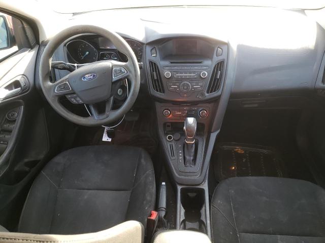 1FADP3F2XFL279722 | 2015 FORD FOCUS SE