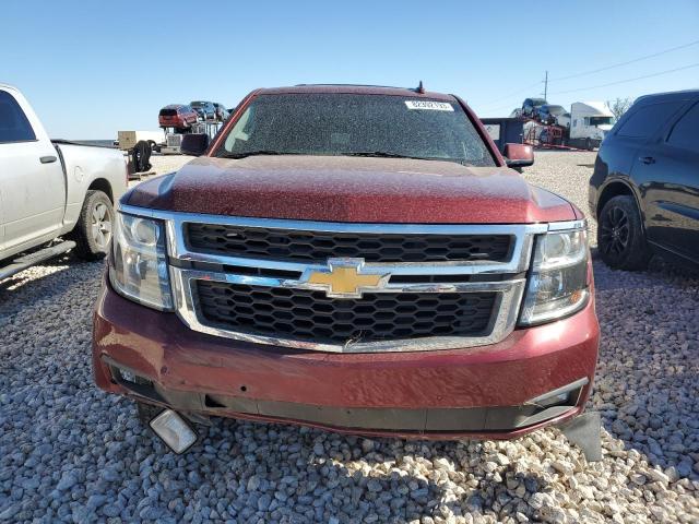 1GNSKBKC3KR341940 | 2019 CHEVROLET TAHOE K150