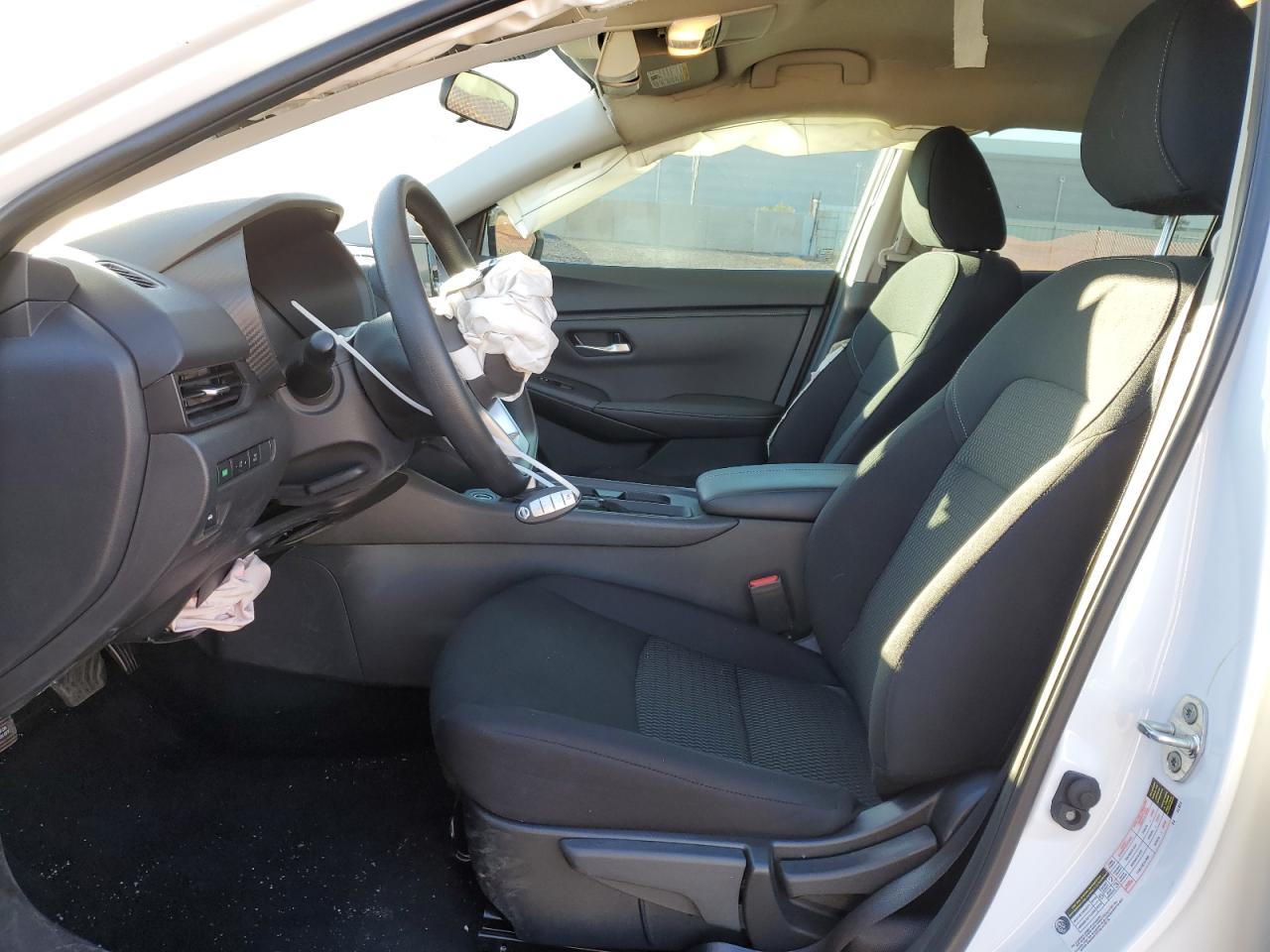 3N1AB8BV2PY299810 NISSAN SENTRA 2023