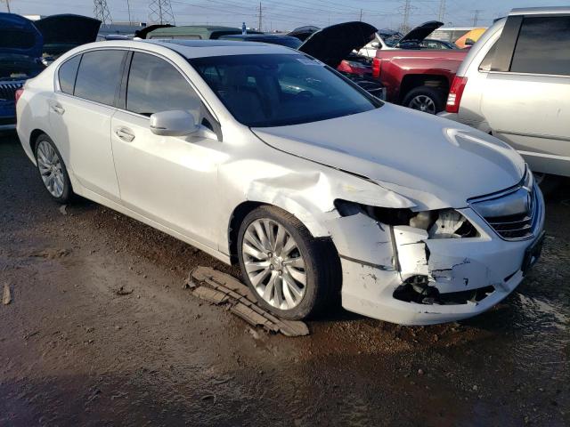 2015 ACURA RLX TECH - JH4KC1F5XFC000070