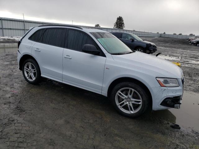 WA1D7AFP5GA130491 2016 AUDI Q5, photo no. 4