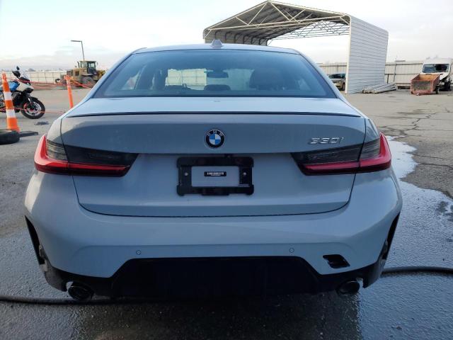 3MW69FF09P8D28377 | 2023 BMW 330I