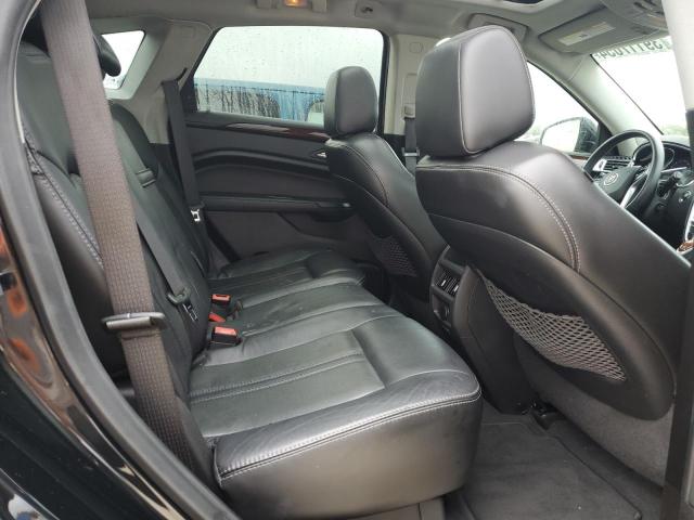 3GYFNBE37FS577663 | 2015 CADILLAC SRX LUXURY